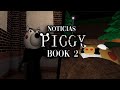 NUEVAS FILTRACIONES DE PIGGY BOOK 2 CAPITULO 4 ! - ROBLOX (NOTICIAS)