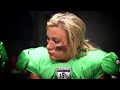 LFL | 2014 | WEEK 8 | WOW CLIP | SEATTLE MIST LOCKER ROOM