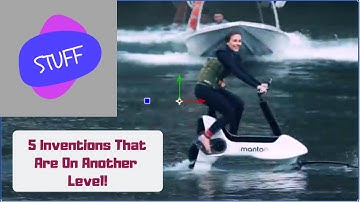 5 Inventions That Are On Another Level! Vol 1