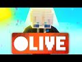 STREAMING UNTIL 100k | mcpvp.club