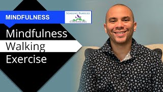 Mindfulness Walking Exercises