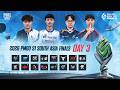 [NP] 2026 PMGO Season 1 South Asia Finals | Day 3 | Champion Banne Antim Mauka