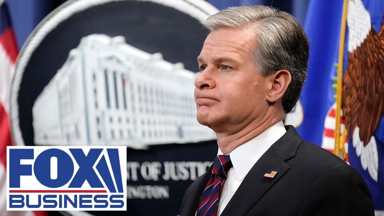 Former agent urges FBI to ‘clean house’