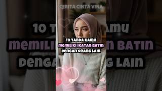 10 Tanda Kamu Punya Ikatan Batin Dengan Seseorang Menurut Psikolog