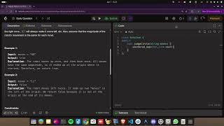 Leetcode Daily problem solution #leetcode #codeforces #dailyproblem #competitiveprogramming #cp 