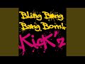 Bling-Bang-Bang-Born