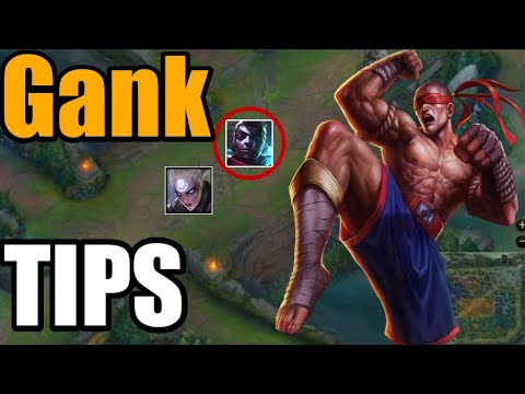 Download 5 Tips and Tricks to Gank Like a Pro!  - League of Legends Guide
