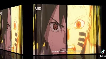 Naruto my first time doing a Edit so please don’t hate