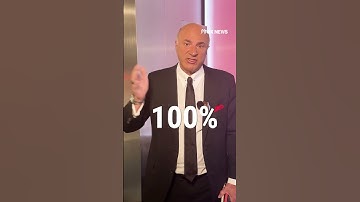 Mr. Wonderful: What do Trump