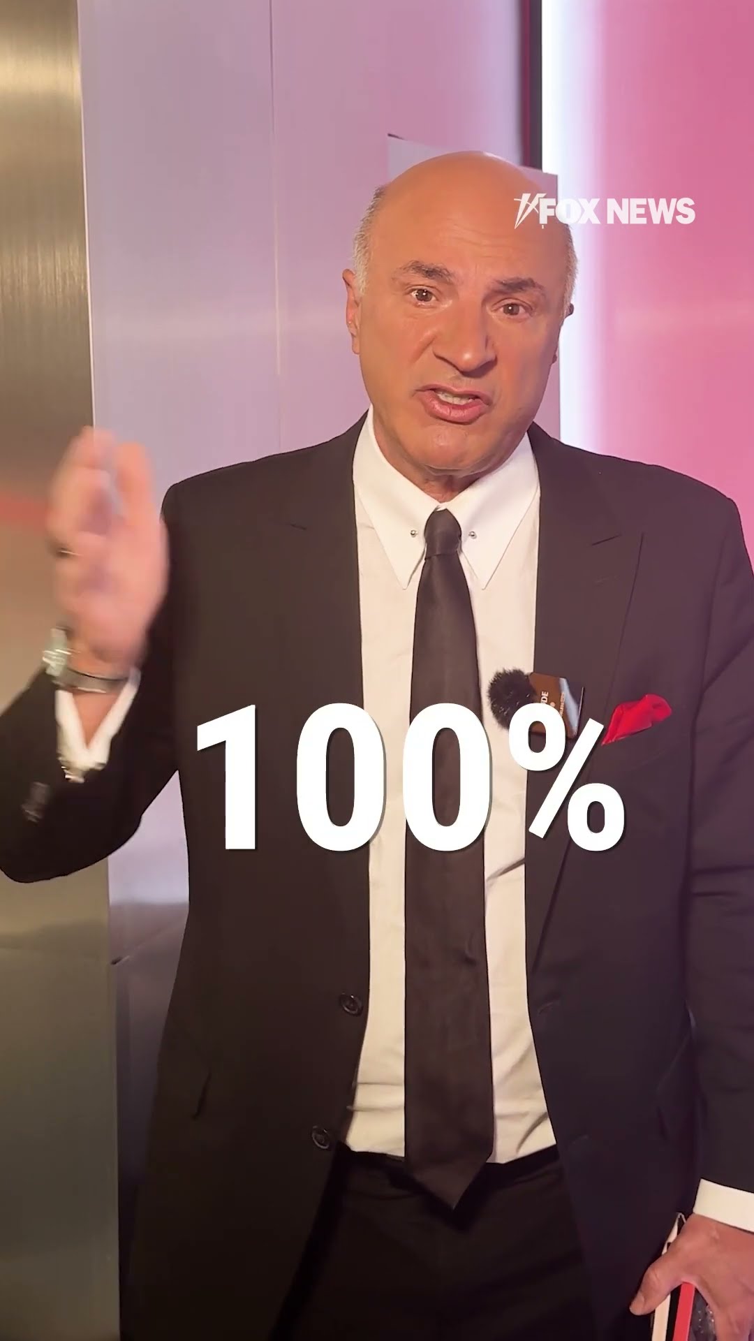 Mr. Wonderful: What do Trump's tariffs mean for the stock market?