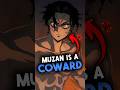 Muzan Kibutsuji is the Biggest Coward in the Entire Demon Slayer series!