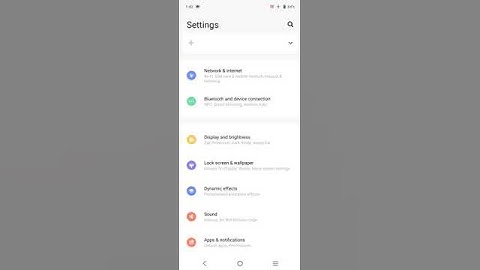 font size setting vivo mobile#shorts