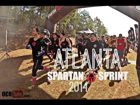 reebok spartan race 2014