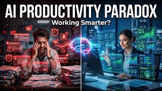 The Hidden Cost of AI in 2026 (Productivity Paradox Explained)