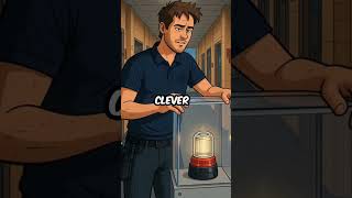 Why Emergency Lights Never Go Dark When Power Dies ⚡