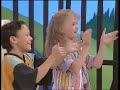 Playdays: The Tent Stop: The Waterfall On The Stairs (1992)