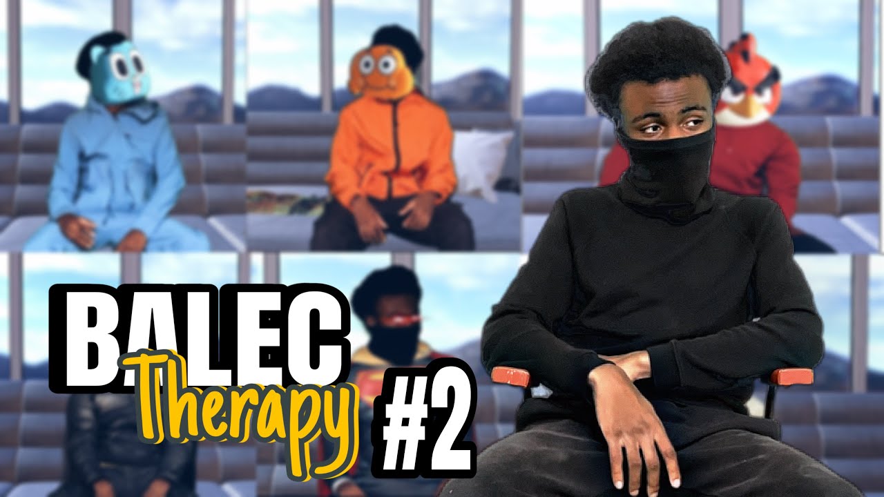 BALEC THERAPY Ep.2
