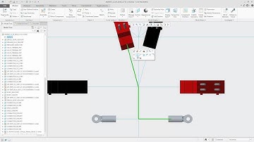 Rotating Branches in Harness Manufacturing