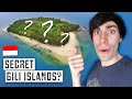 We Found the SECRET Gili Islands! (Indonesia’s Hidden Paradise?) 🇮🇩