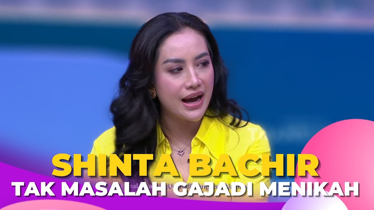 Perasaan Shinta Bachir Saat Batal Dinikahi Mantan Tunangannya | BROWNIS (19/10/22) P1
