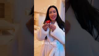 Simone Mendes Deu Morango Do Amor Para Simara E Ela Gostou