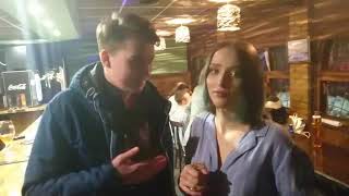 Masha Babko 2019 Masha Babko 2019