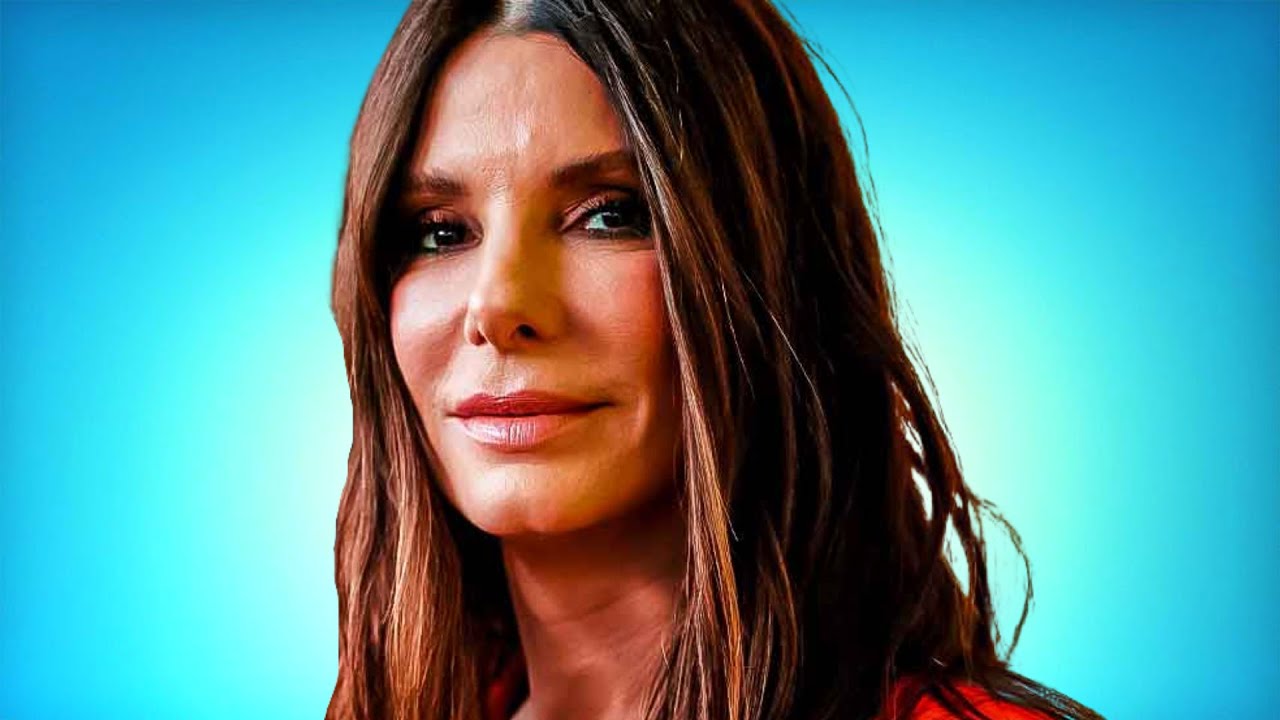 Sandra Bullock Is Being Defended Amid "The Blind Side" Scandal