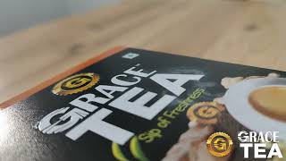 Grace tea #gracetea