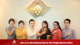 Temasek Club