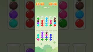 Drip Sort Puzzle Level 82 | Drip Sort Puzzle 82