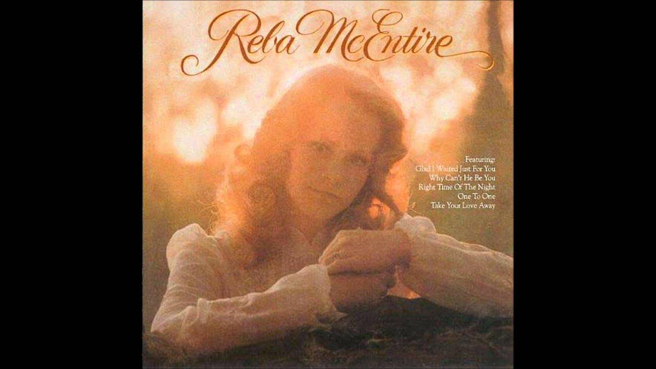 Reba McEntire - Why Can't He Be You Reba McEntire - Why Can't He Be You