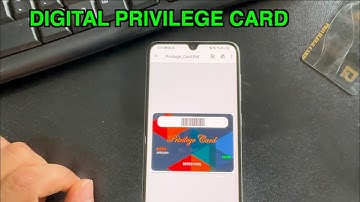 Digital Privilege Card First Time In the World- RAINTECH POS BILLING SOFTWARE