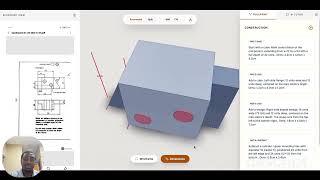 Graphite  AI Powered 2D to 3D Rendering screenshot 5