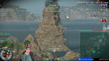 Great shot!  | #admiral_revan on #Twitch