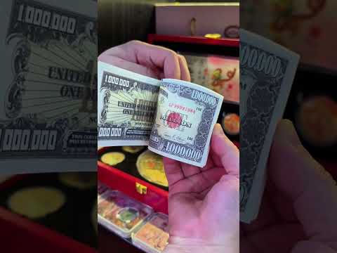 Triệu Phú Năm Sinh dành cho bạn 💸🍀💰