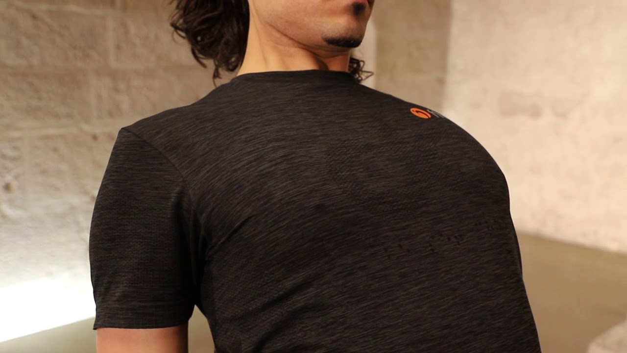 Beweglichkeitsroutine für Zuhause (Teil 1) | 5 Minuten