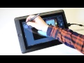 Wacom Cintiq 13HD Review