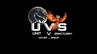 Uvs Dance Cover Dèbut As If It Your Last Blackpink