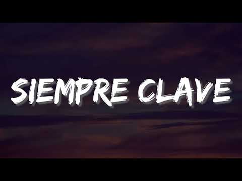 Siempre Clave -