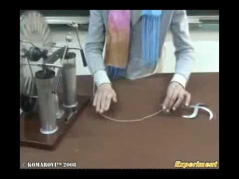 ფრანკლინის ბორბალი