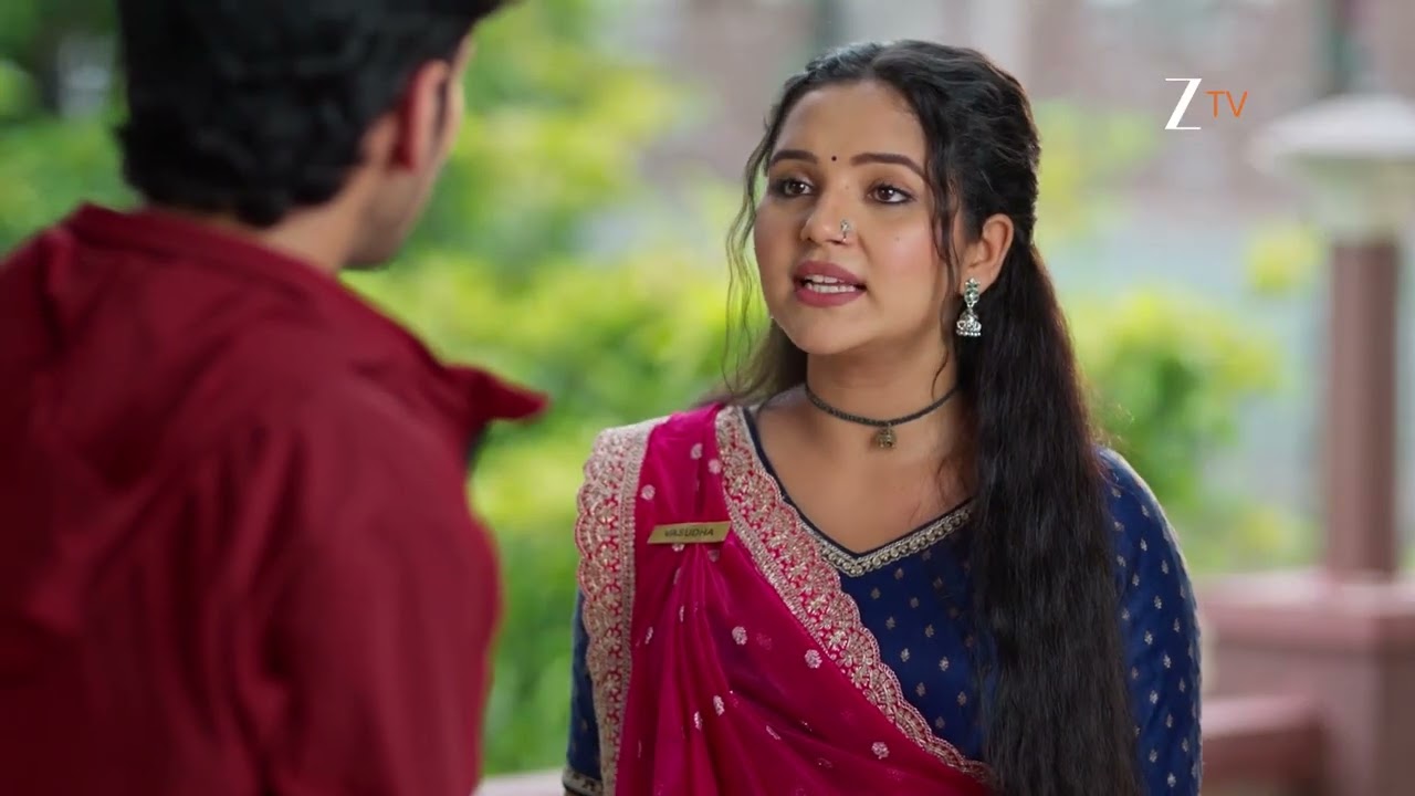 Vasudha | Will Avinash find a way to deal with this difficult situation?