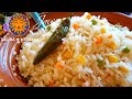 Arroz Blanco Mexicano