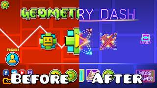 How to Download a Geometry Dash Texture Pack QUICKLY in 6 Easy Steps (PC)