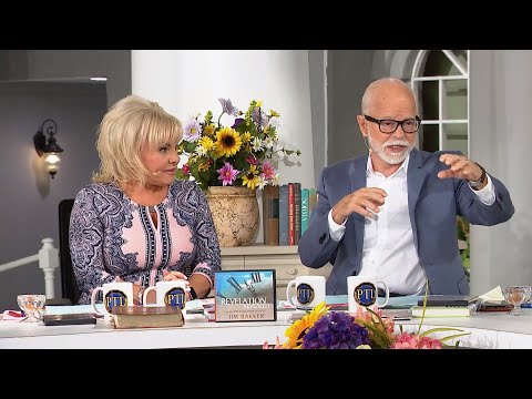 Jim Bakker Show (Aired on June 7th 2021) Why Christians Must Stand With Israel