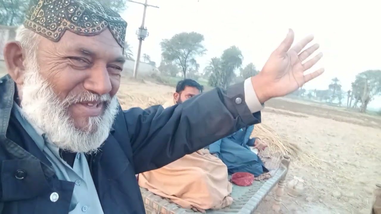 سرائیکی شاعر غلام مرتضی اور کوٹ صاحب بے غیرت برتے جیو رانی