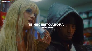 Camila Cabello - I LUV IT Feat. Playboi Carti (Vídeo Oficial / Sub. Español & Lyrics)