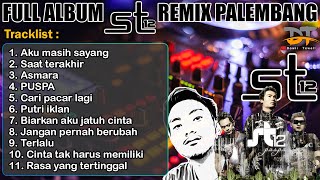 FULL ALBUM ST12 REMIX PALEMBANG NEW UPDATE