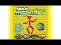Dance Club Megamixes 1996 