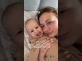 Мамочки, перехнычка 💔 #материнство #дети #babygirl