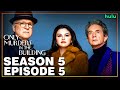 Only Murders In The Building Season 5 Episode 5 Trailer, Story &amp; Release Date | Hulu